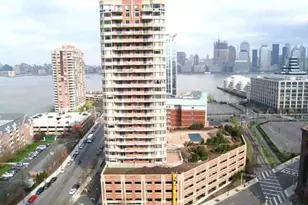 1 2nd St, Jersey City, NJ 07302 - Photo 10