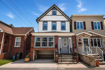 666 Avenue E, Bayonne, NJ 07002 - Photo 1
