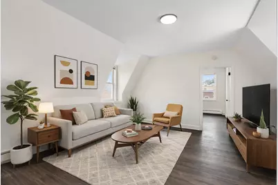 676 Chestnut St #2, Kearny, NJ 07032 - Photo 2