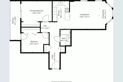 180 Washington St #PH11, Jersey City, NJ 07302 - Photo 24