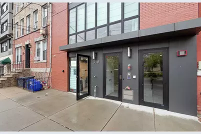 318 Madison St, Hoboken, NJ 07030 - Photo 2