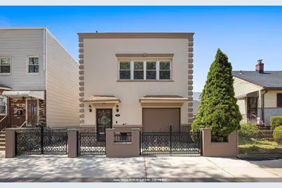 35 Elizabeth St, Jersey City, NJ 07306 - Photo 1