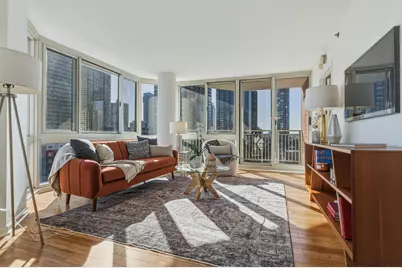 20 2nd St #1102, Jersey City, NJ 07302 - Photo 1