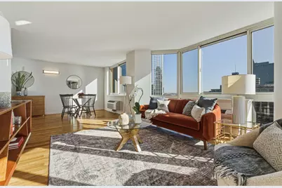 20 2nd St #1102, Jersey City, NJ 07302 - Photo 4