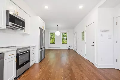 366 2nd St #2, Jersey City, NJ 07302 - Photo 1
