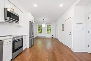 366 2nd St, Jersey City, NJ 07302 - Photo 1