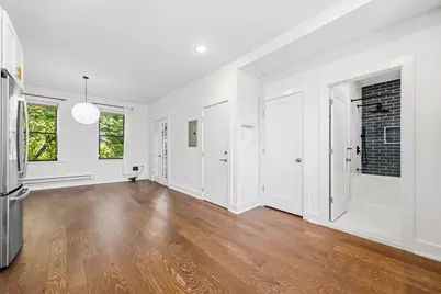 366 2nd St #2, Jersey City, NJ 07302 - Photo 4