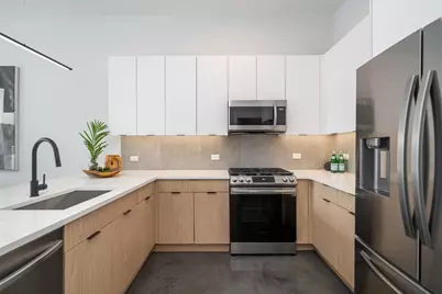 233 Newark Ave #4A, Jersey City, NJ 07302 - Photo 8