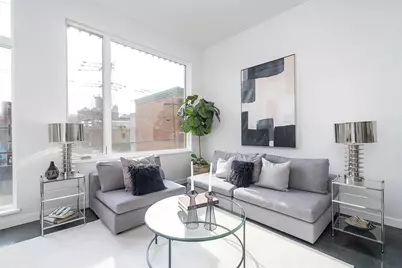 233 Newark Ave #4A, Jersey City, NJ 07302 - Photo 4