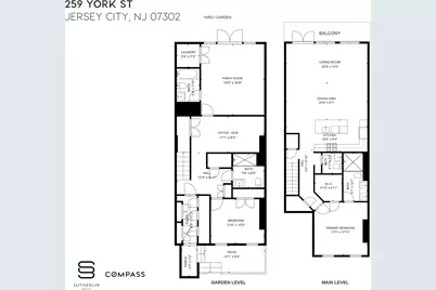 259 York St #A, Jersey City, NJ 07302 - Photo 10