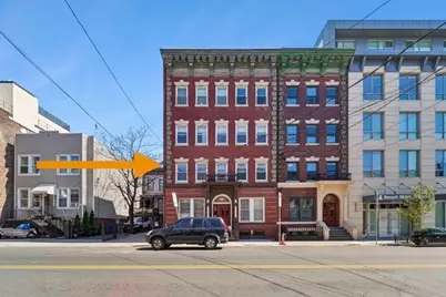 510 Palisade Ave #2R, Jersey City, NJ 07307 - Photo 1