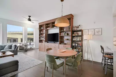 380 Newark Ave #606, Jersey City, NJ 07302 - Photo 4