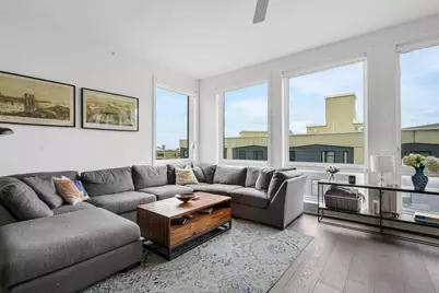 380 Newark Ave #606, Jersey City, NJ 07302 - Photo 2