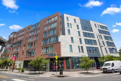 380 Newark Ave #606, Jersey City, NJ 07302 - Photo 22