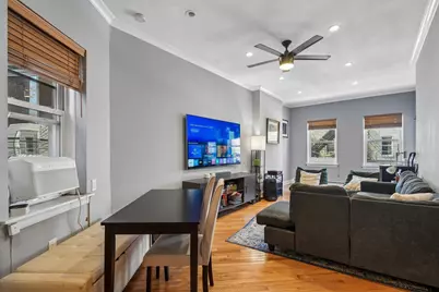 510 Palisade Ave #2R, Jersey City, NJ 07307 - Photo 4