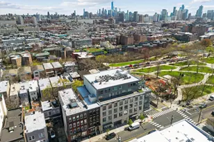 510 Palisade Ave, Jersey City, NJ 07307 - Photo 1