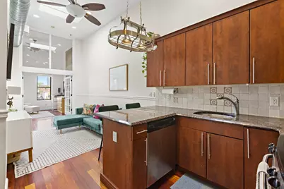 744 Park Ave #5L, Hoboken, NJ 07030 - Photo 1
