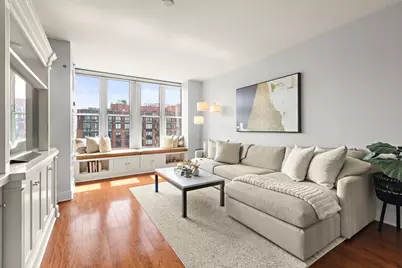 1125 Maxwell Lane #1115, Hoboken, NJ 07030 - Photo 6