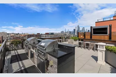 1125 Maxwell Lane #1115, Hoboken, NJ 07030 - Photo 22