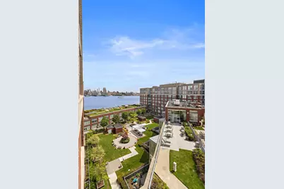 1125 Maxwell Lane #1115, Hoboken, NJ 07030 - Photo 18