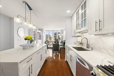 1125 Maxwell Lane #1115, Hoboken, NJ 07030 - Photo 4
