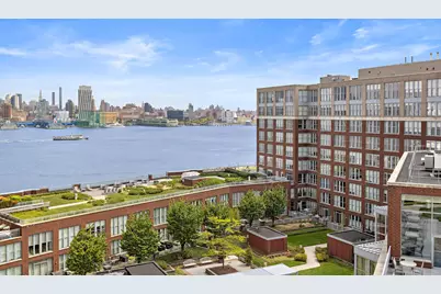 1125 Maxwell Lane #1115, Hoboken, NJ 07030 - Photo 16