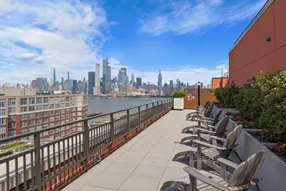 1125 Maxwell Lane #1115, Hoboken, NJ 07030 - Photo 24