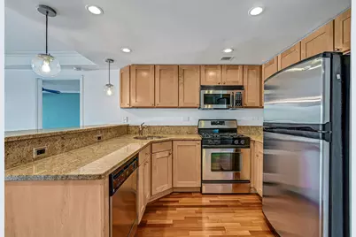 700 1st St #9RS, Hoboken, NJ 07030 - Photo 1