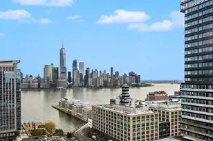 1 2nd St, Jersey City, NJ 07302 - Photo 10