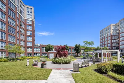 1125 Maxwell Lane #222, Hoboken, NJ 07030 - Photo 22