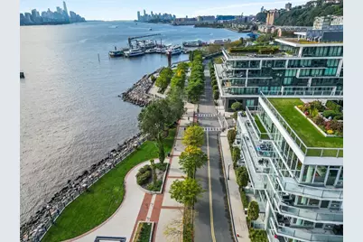 1000 Avenue At Port Imperial #402, Weehawken, NJ 07086 - Photo 1