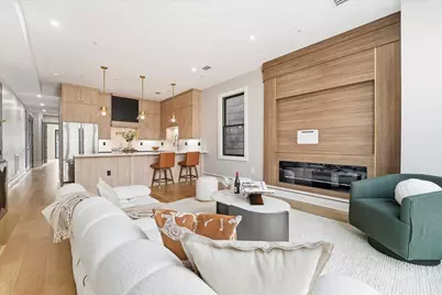 134 Hancock Ave #2, Jersey City, NJ 07307 - Photo 4