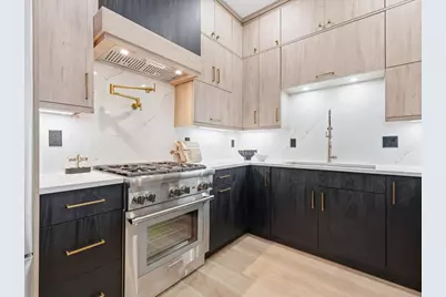 134 Hancock Ave #1, Jersey City, NJ 07307 - Photo 2