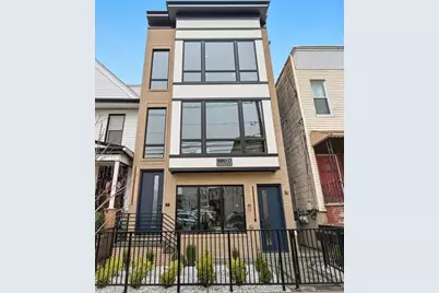 134 Hancock Ave #1, Jersey City, NJ 07307 - Photo 32