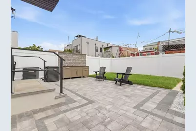 134 Hancock Ave #1, Jersey City, NJ 07307 - Photo 28