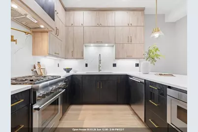 134 Hancock Ave #1, Jersey City, NJ 07307 - Photo 1
