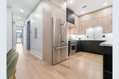 134 Hancock Ave #1, Jersey City, NJ 07307 - Photo 4