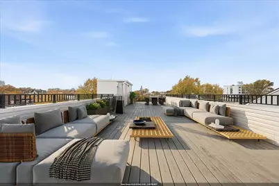 134 New York Ave #3, Jersey City, NJ 07307 - Photo 1
