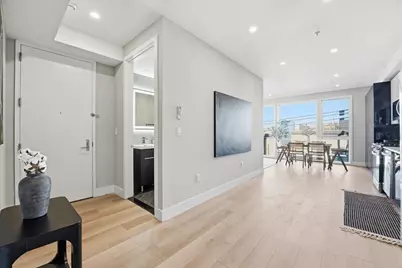 134 New York Ave #3, Jersey City, NJ 07307 - Photo 8
