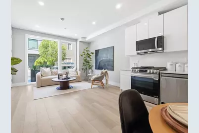 134 New York Ave #1, Jersey City, NJ 07307 - Photo 2