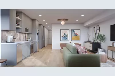 62 Gardner Ave #2, Jersey City, NJ 07304 - Photo 4