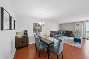 1508 Harmon Cove Tower, Secaucus, NJ 07094 - Photo 6