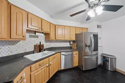 1508 Harmon Cove Tower #1508, Secaucus, NJ 07094 - Photo 4