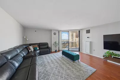 1508 Harmon Cove Tower #1508, Secaucus, NJ 07094 - Photo 10