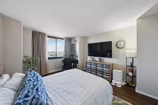 1508 Harmon Cove Tower, Secaucus, NJ 07094 - Photo 20