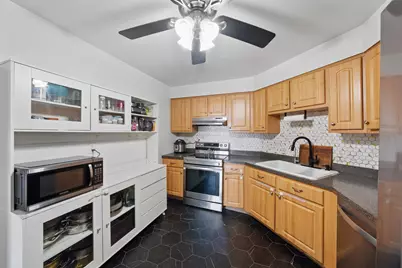 1508 Harmon Cove Tower #1508, Secaucus, NJ 07094 - Photo 2