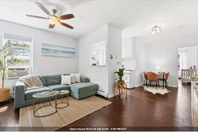 831 Clinton St #11, Hoboken, NJ 07030 - Photo 1