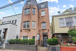 172 South St, Jersey City, NJ 07307 - Photo 20