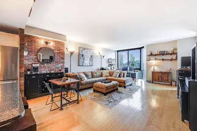 700 Grove St #12D, Jersey City, NJ 07310 - Photo 2