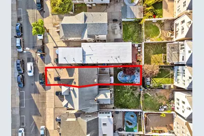 41 East 35th St, Bayonne, NJ 07002 - Photo 2